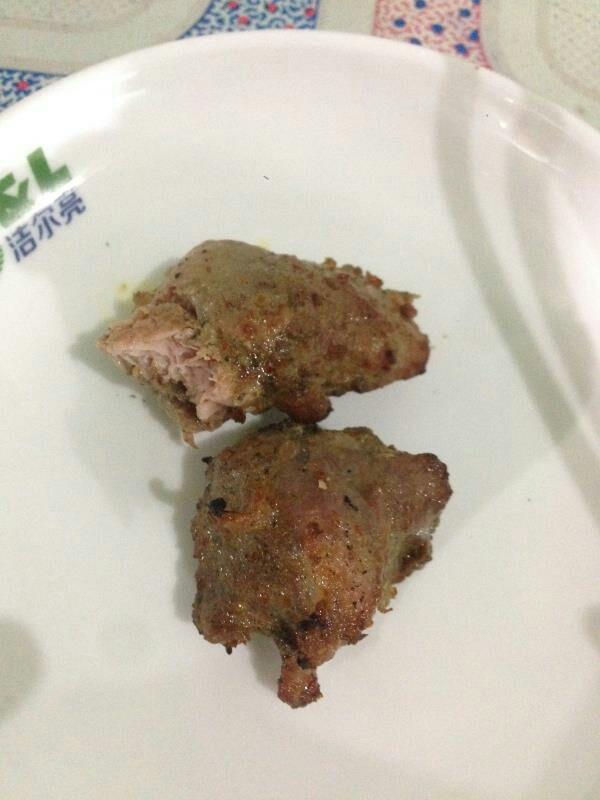 中国哪地方的烤串最好吃?