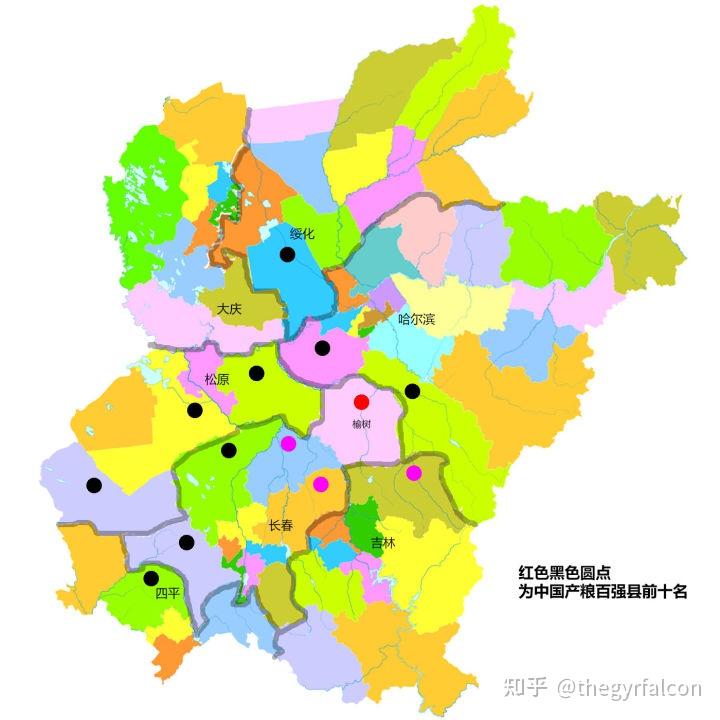 吉林省榆树市是一个怎样的城市? - 知乎