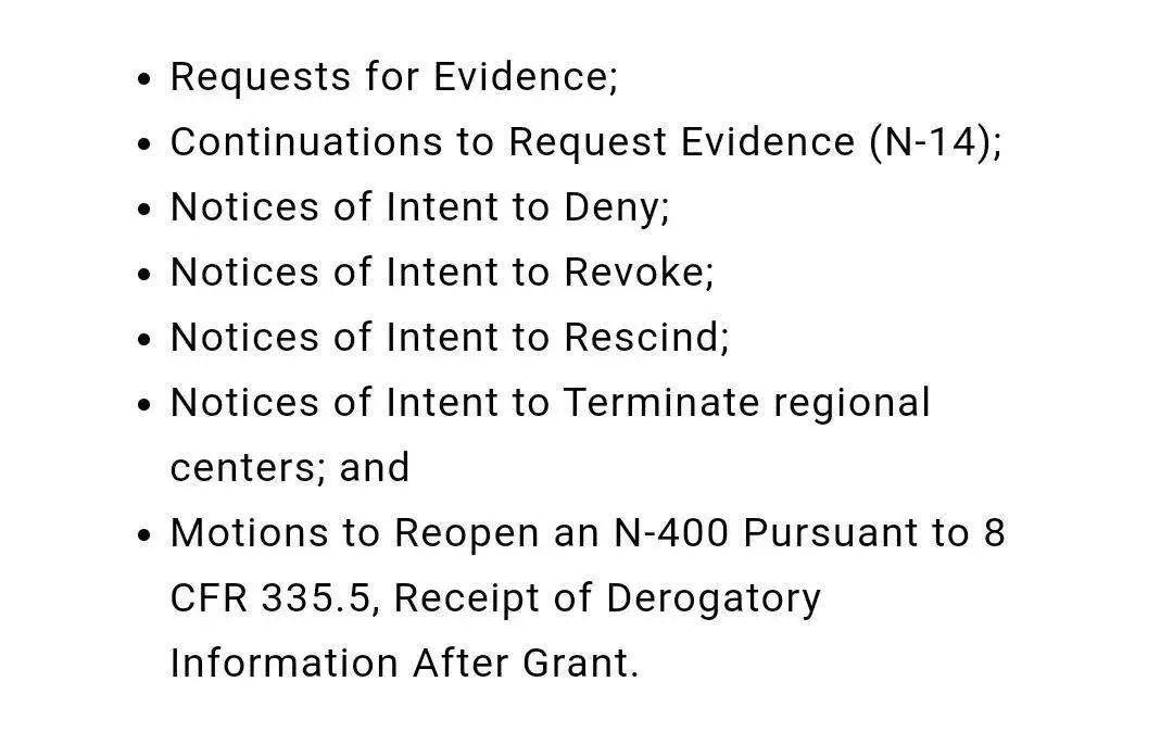 为应对新冠疫情，美国移民局第12次延长各类通知应答时限 知乎