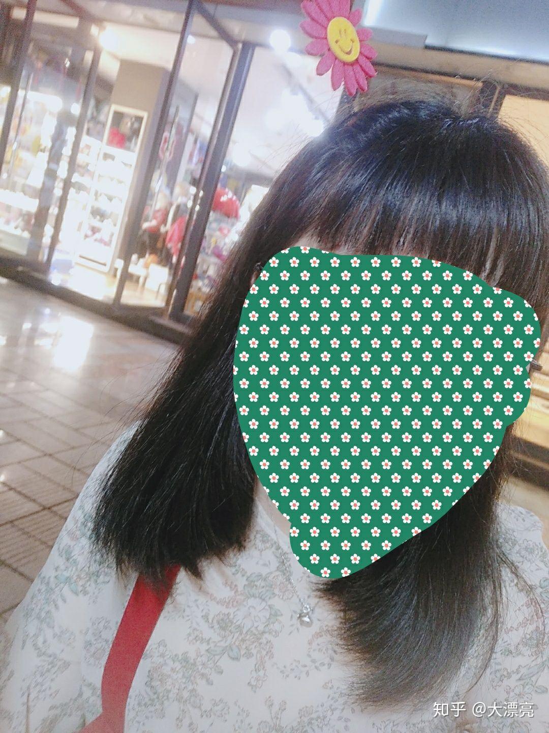 发际线处的杂毛可以自己刮了么?