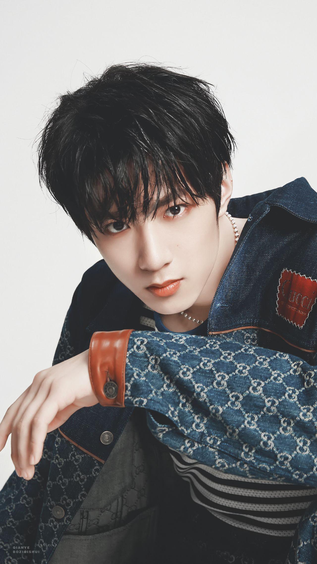 爆米花们可以分享一下tnt时代少年团的神仙图片吗? - 知乎