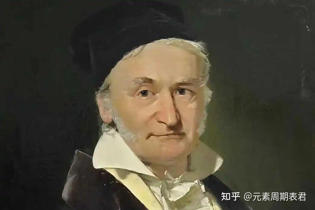 世界上的顶尖数学家,真的是天才吗?他们到底有多厉害? - 知乎