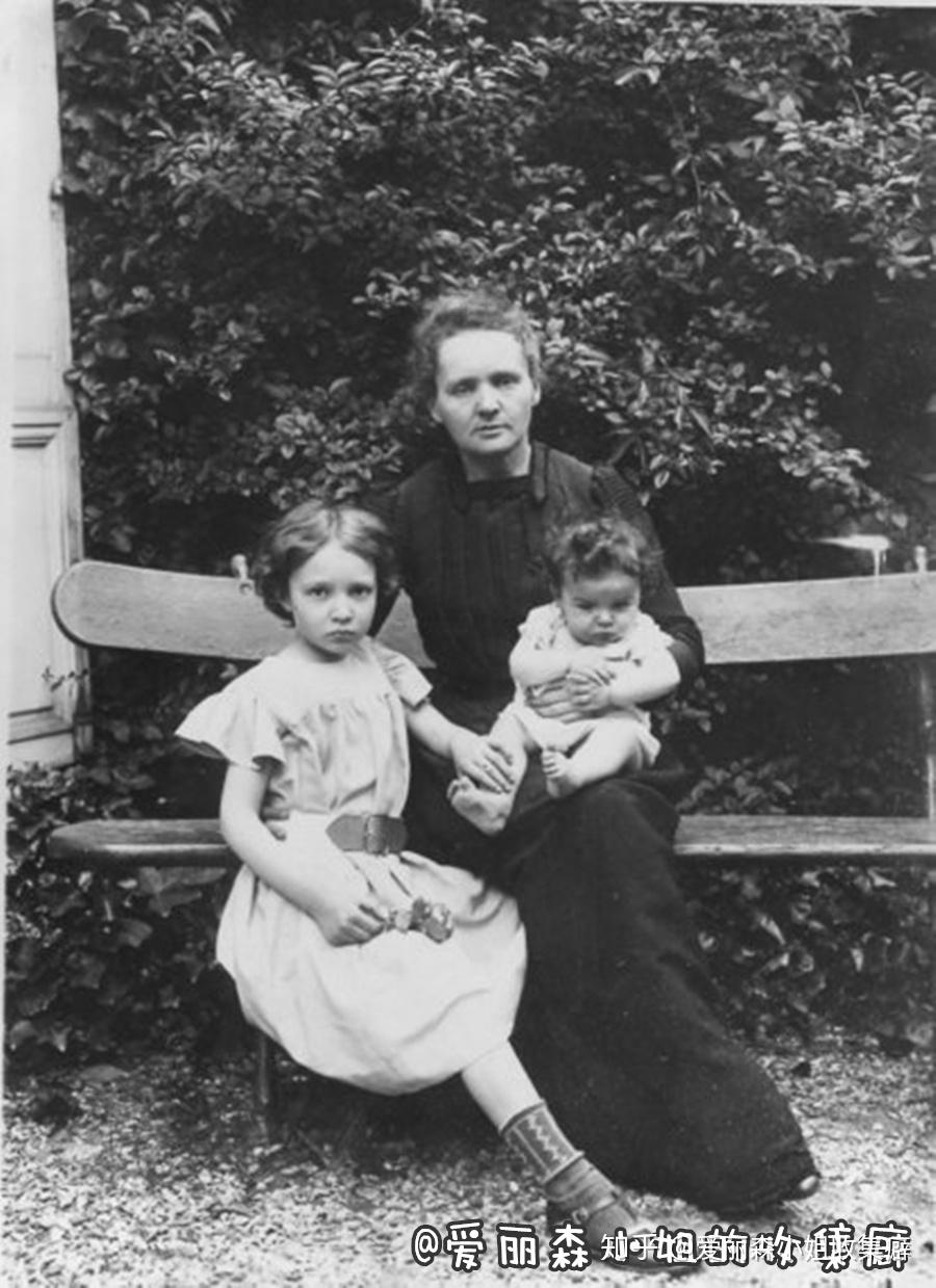 居里夫人笔记1500年后将仍有辐射如其发现永远影响世界一样