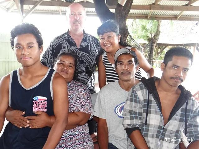 如何反驳南岛人就是丑的观点?