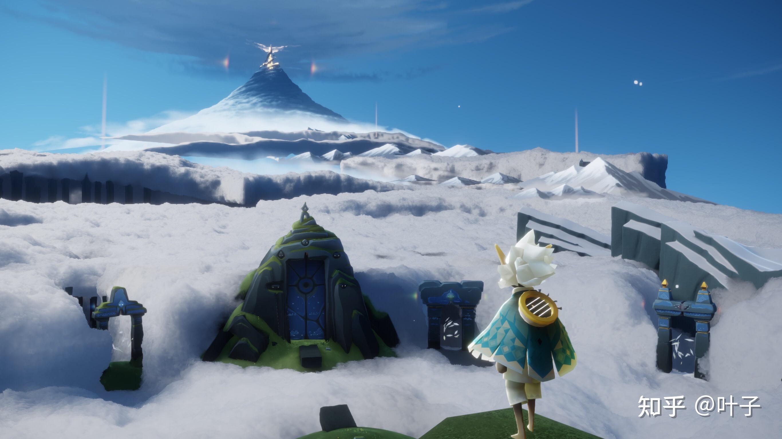 你觉得光遇这个游戏会凉吗