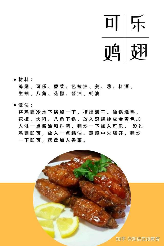 如果现在给你100斤鸡翅你会怎么做