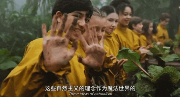 剧版《哈利·波特》单集成本1亿美元？HBO重塑魔法世界