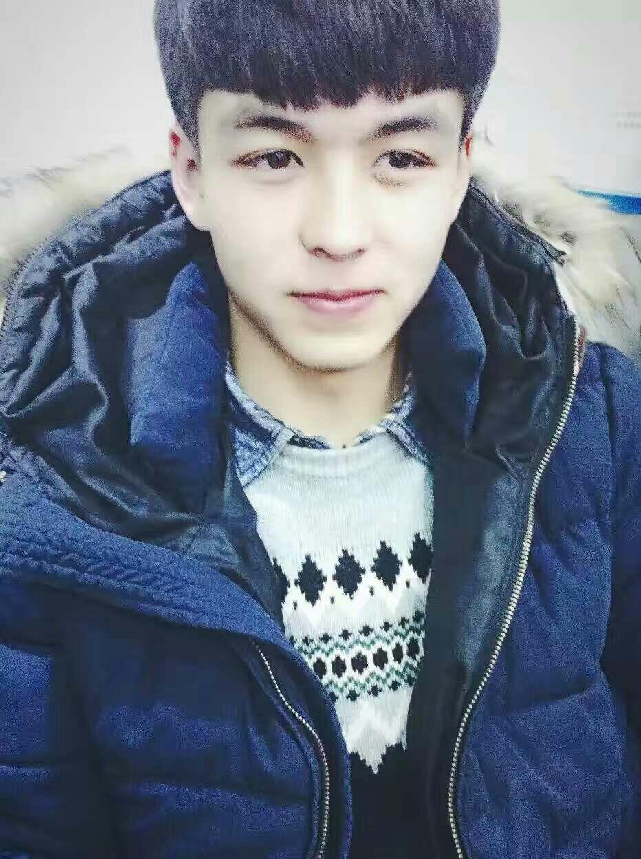 新疆的男生能有多帅