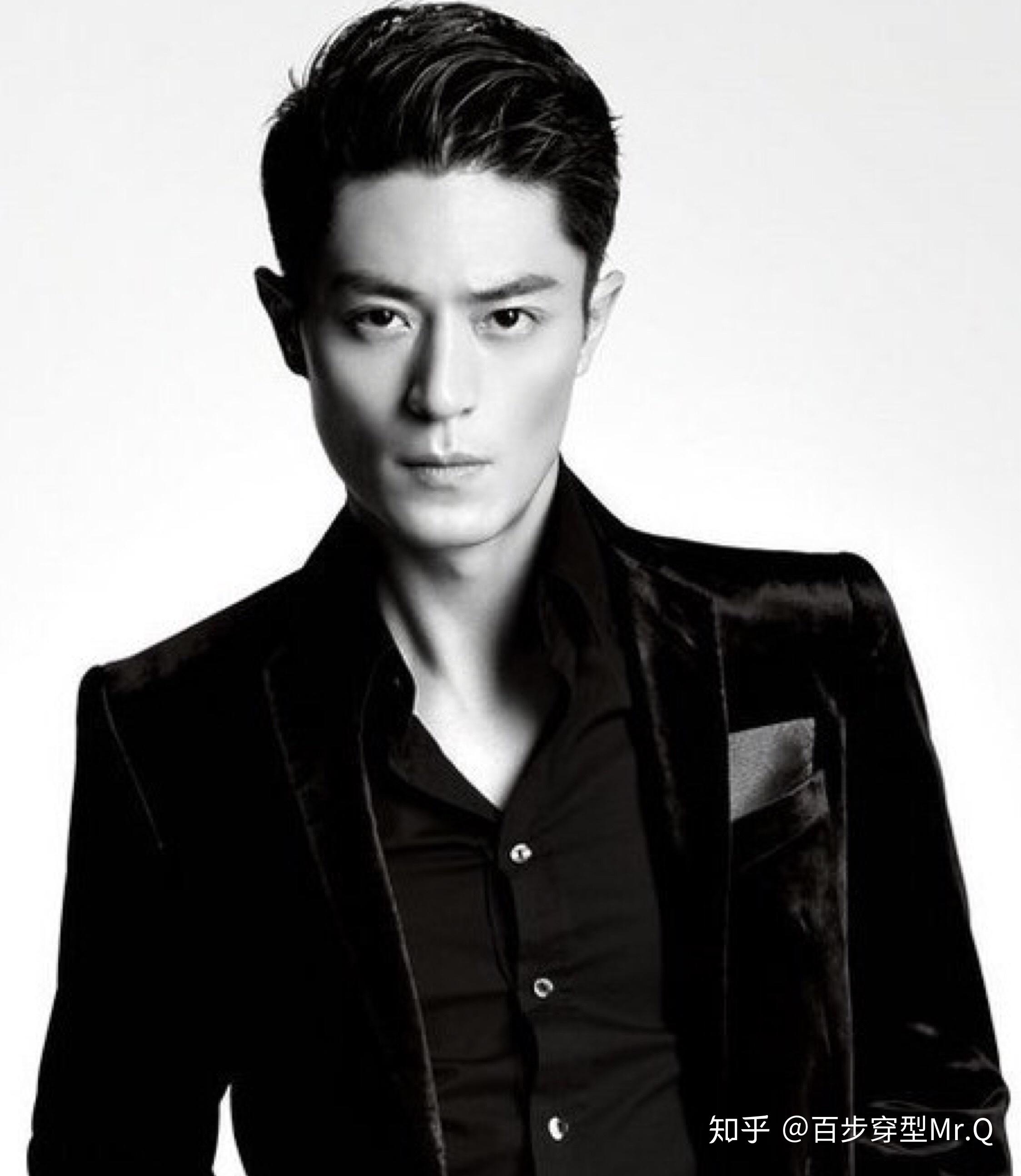 男士有什么好打理又好看的发型(除寸头外)? - 知乎