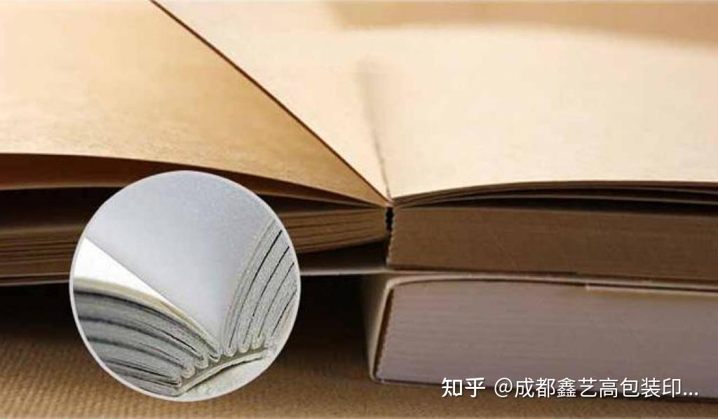成都印刷厂里有线胶装和无线胶装的区别 - 知乎
