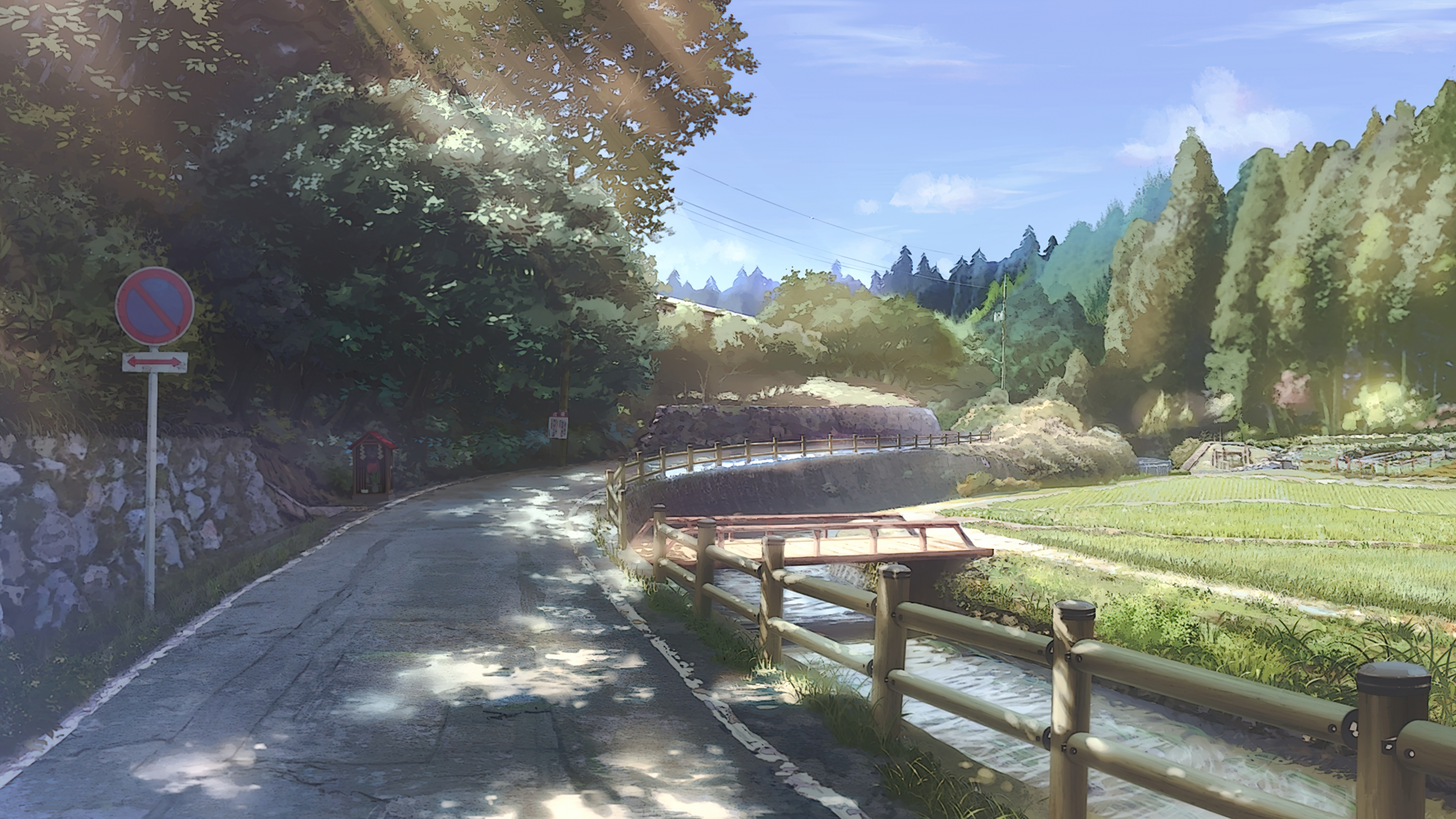 有什么好看的galgame壁纸推荐? - 知乎