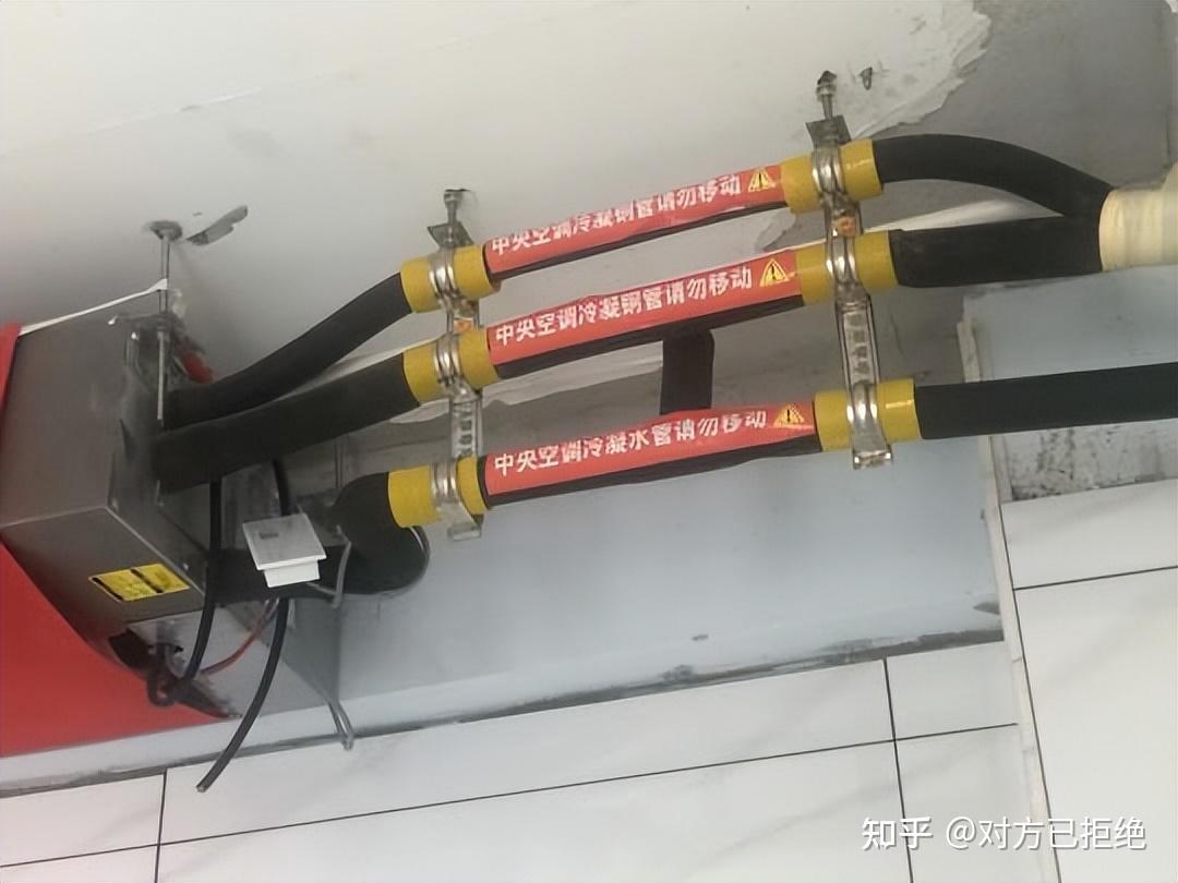 为什么不建议装风管机安装 风管机空调的优缺点有哪些