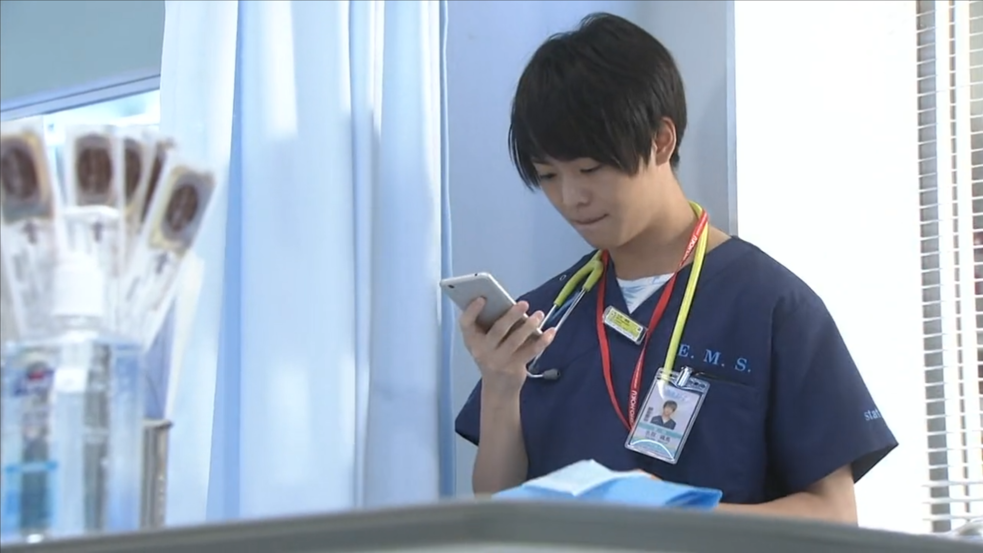 2017年不可不看日剧之codeblue