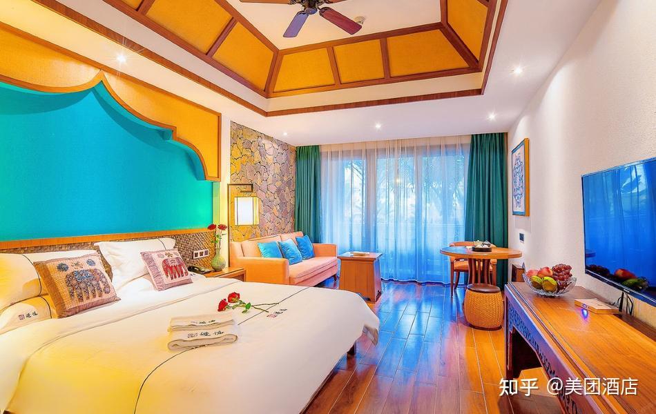 西双版纳旅游!!2024请一定让自己看这篇住宿攻略√ - 知乎