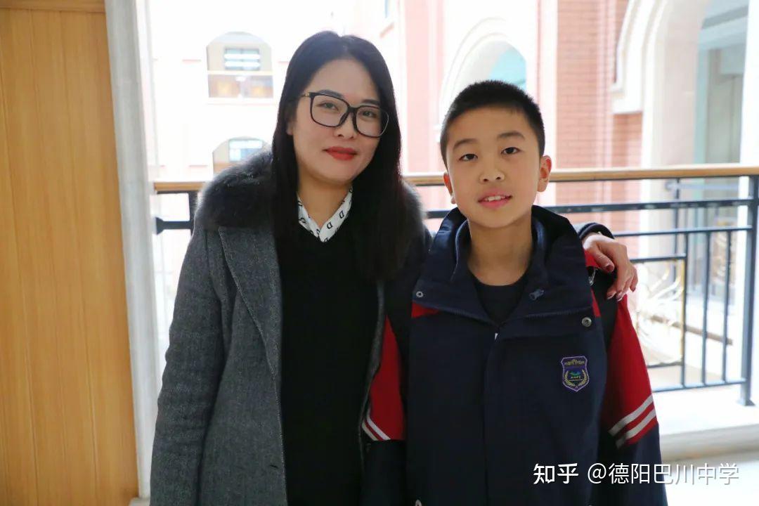 从半年到四年半什么是家长们公认的巴川变化