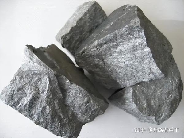 常见问题|铬矿石选矿工艺流程及设备配置 - 知乎