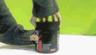 深度评测更专业更认真赛夫支链氨基酸氮泵评测报告