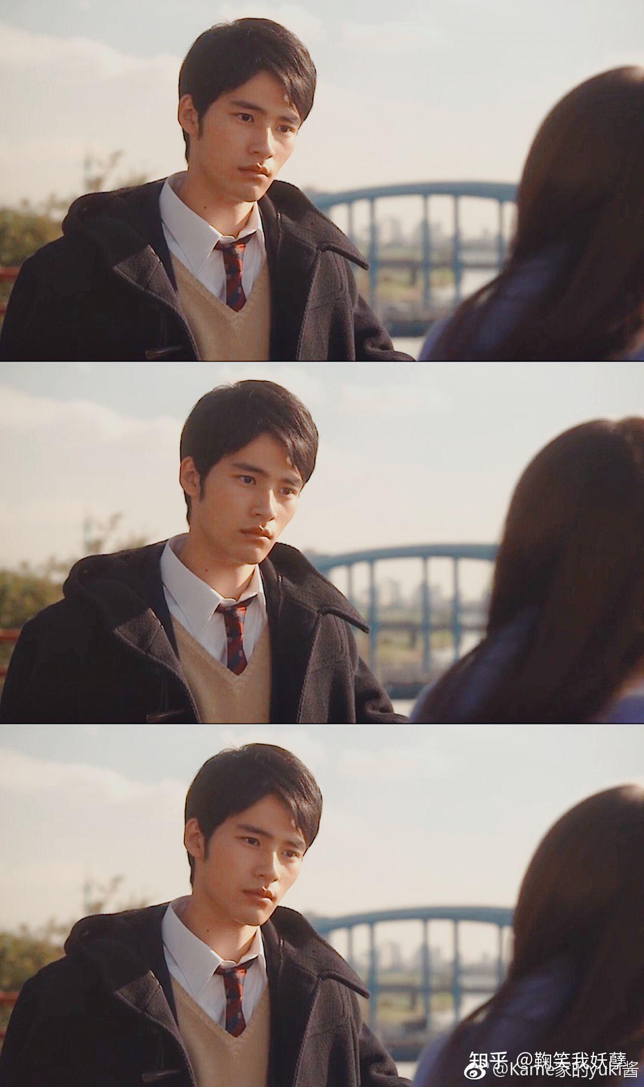 可以分享一下冈田健史的图片吗当壁纸的那种