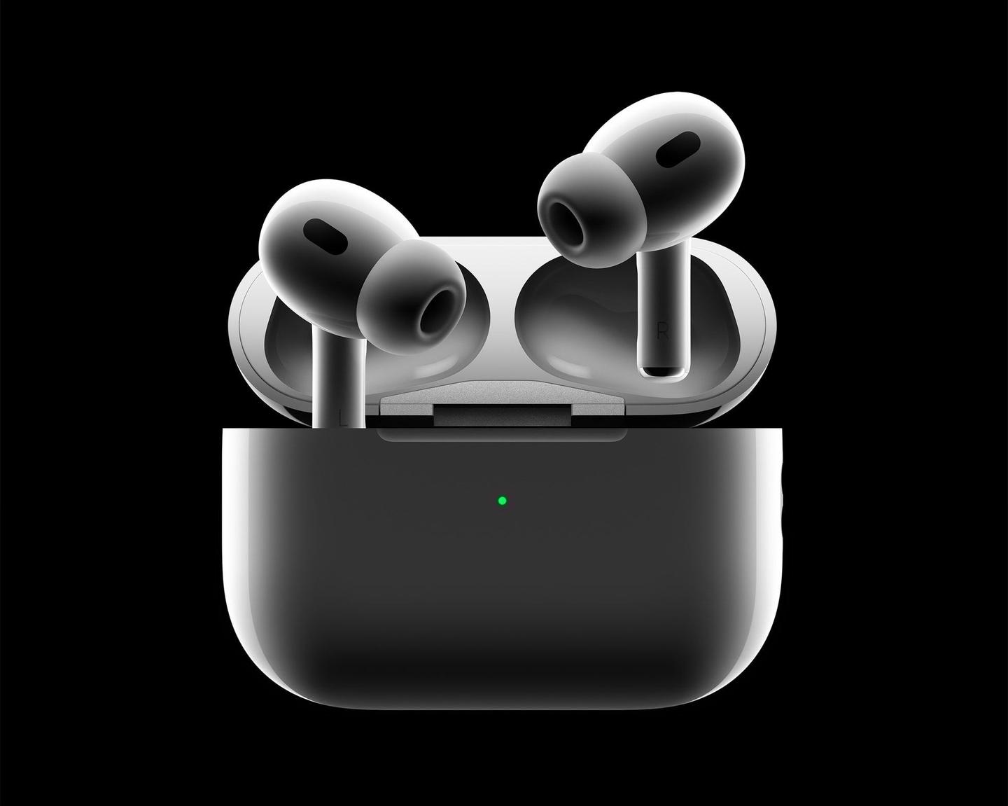 AirPods Pro 3要来了？新耳机现身苹果代码库- 知乎