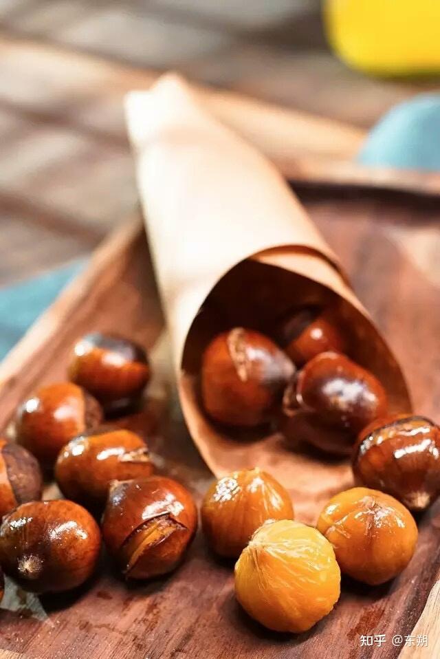 你心中最有冬日感的食物是什么