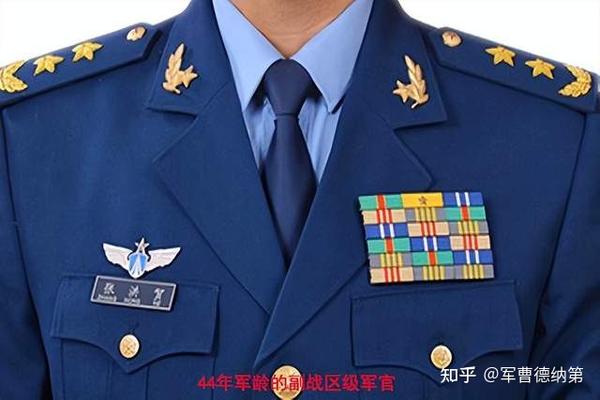 新中国成立以来的解放军军服 - 知乎