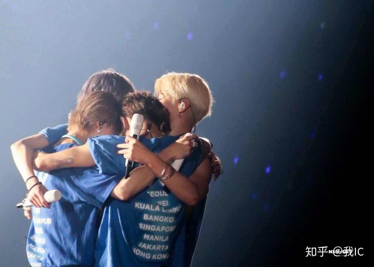 你认为韩国歌手团体最好的队长是谁?