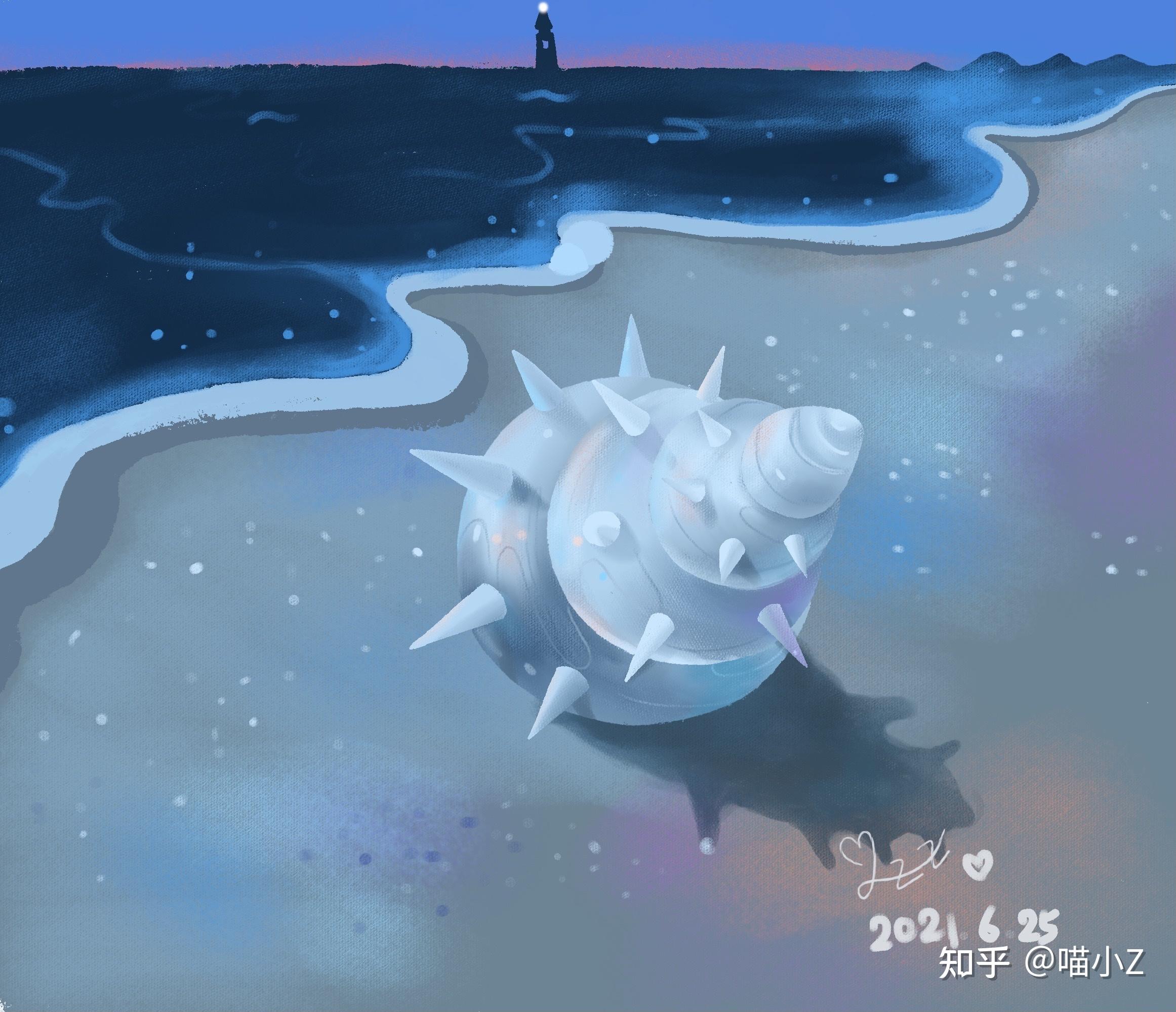 每天进步一点鬼画胡子老师的画风喜欢呀临摹也有一丢丢成就感哈哈哈