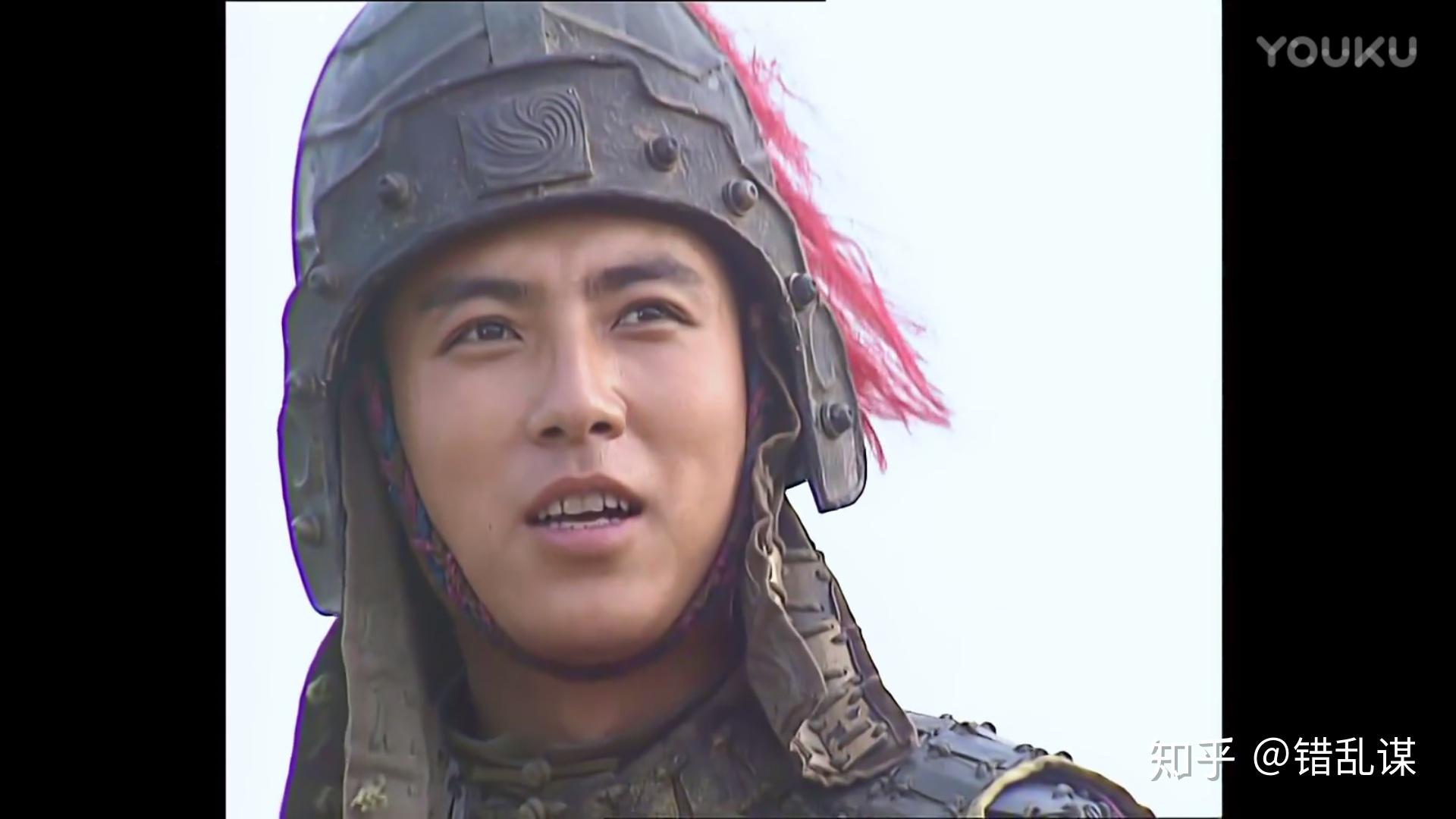 三国后期的名将姜维为什么被网友称为甜姜