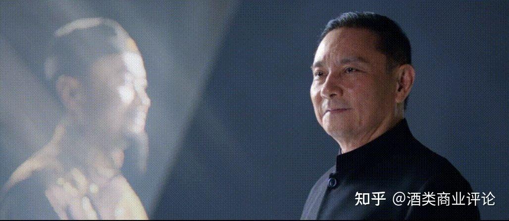 卢奇代言赋能,加速打造金沙古坊~真实年份酱香第一轻奢品牌 - 知乎