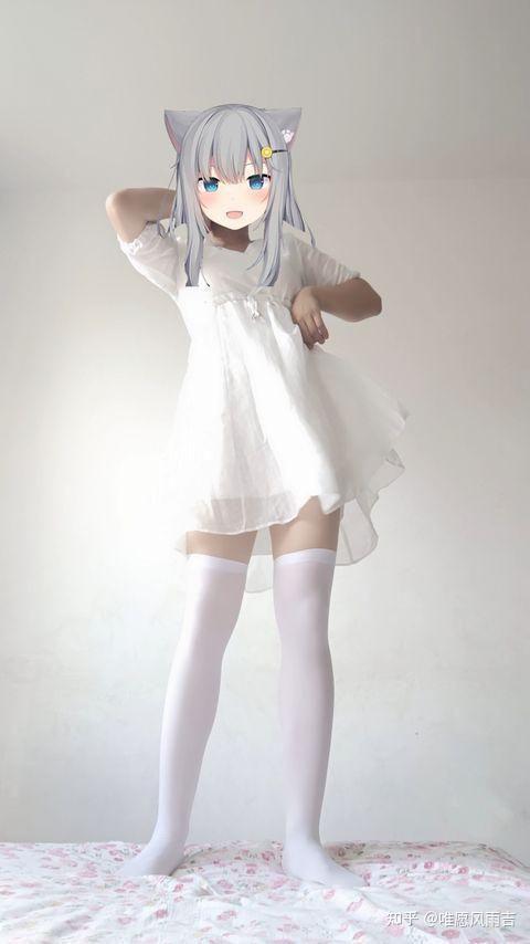 女装怎么藏才能像女孩子一样平?