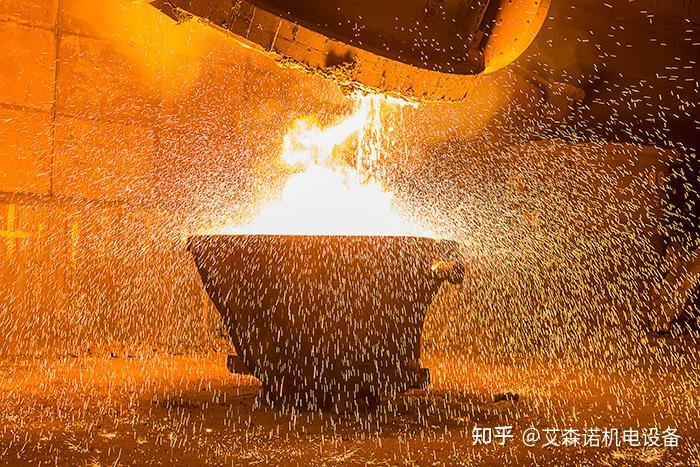 铸件浇冒口分离的好方法?怎么处理才能最快? - 知乎