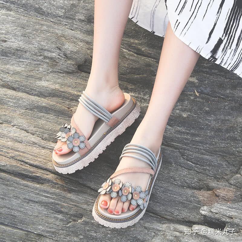 女孩子应该如何保养自己的脚