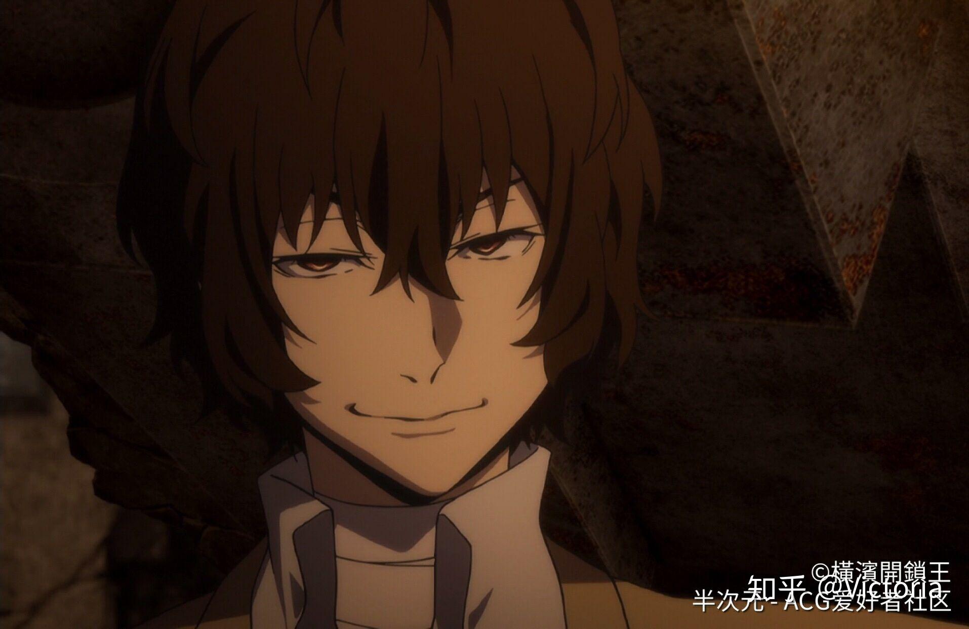 我想问一下对你们感触最深的动漫是哪一部对了推荐