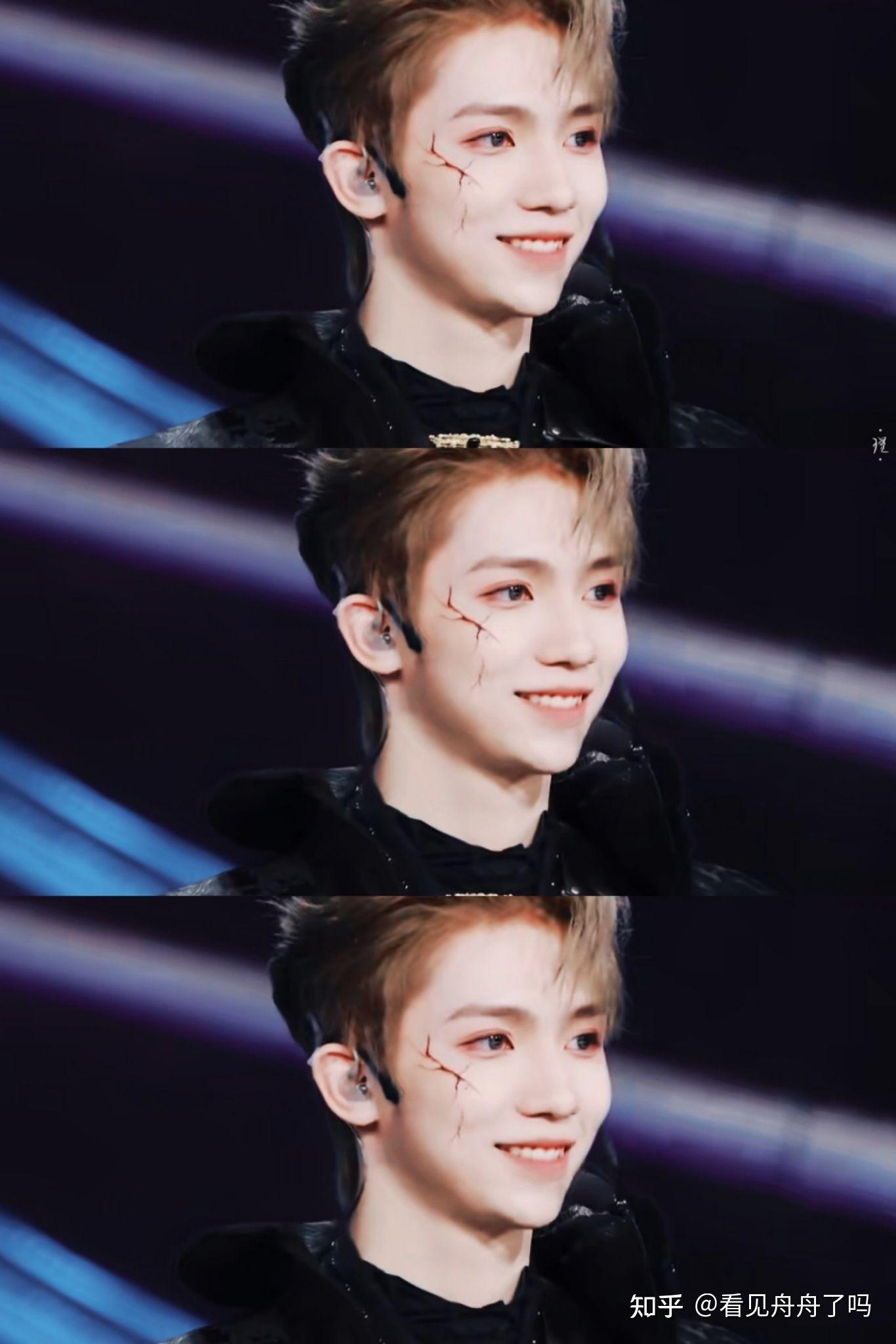 罗一舟壁纸 温柔且强大的小船