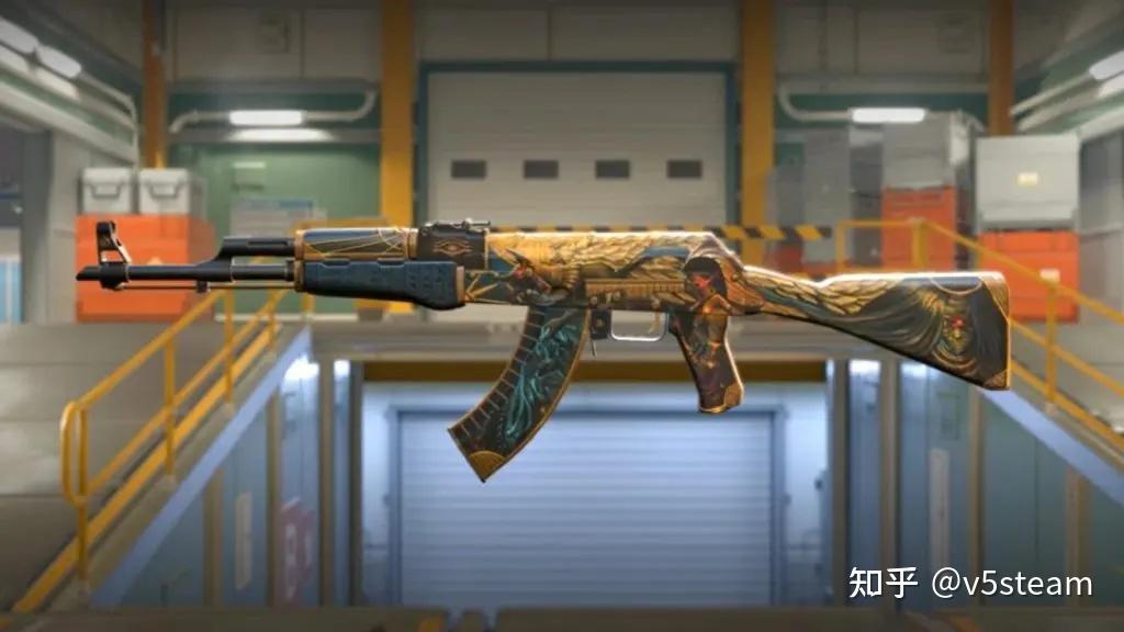 Akimo Cs2 CS2发布后怎么玩CSGO - 知乎
