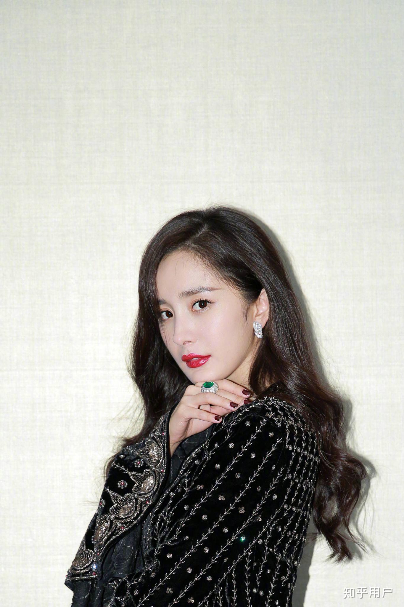 赵丽颖和杨幂谁更漂亮,为什么?