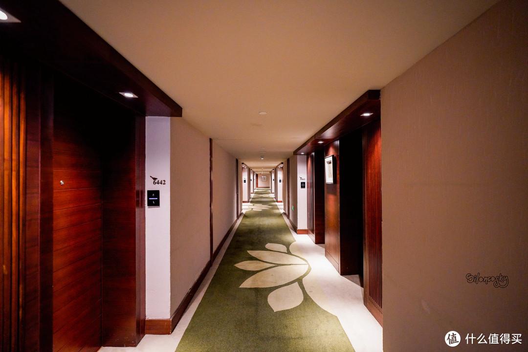 三清山最佳度假酒店希尔顿