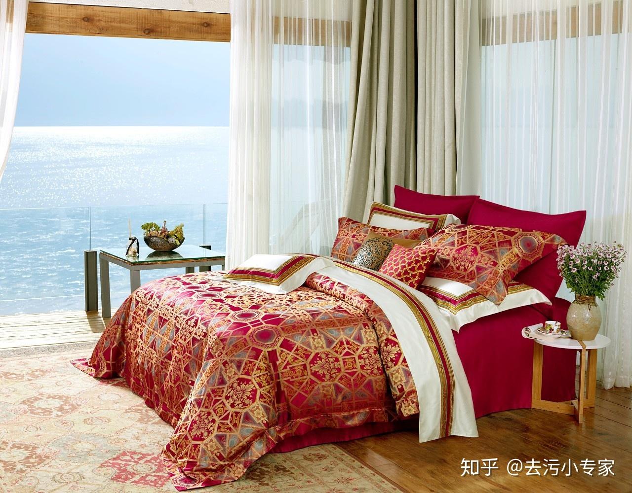 夏天用什么面料床单 v2-127601b7f7aaf5a5cde81a9cacfeca48_r.jpg