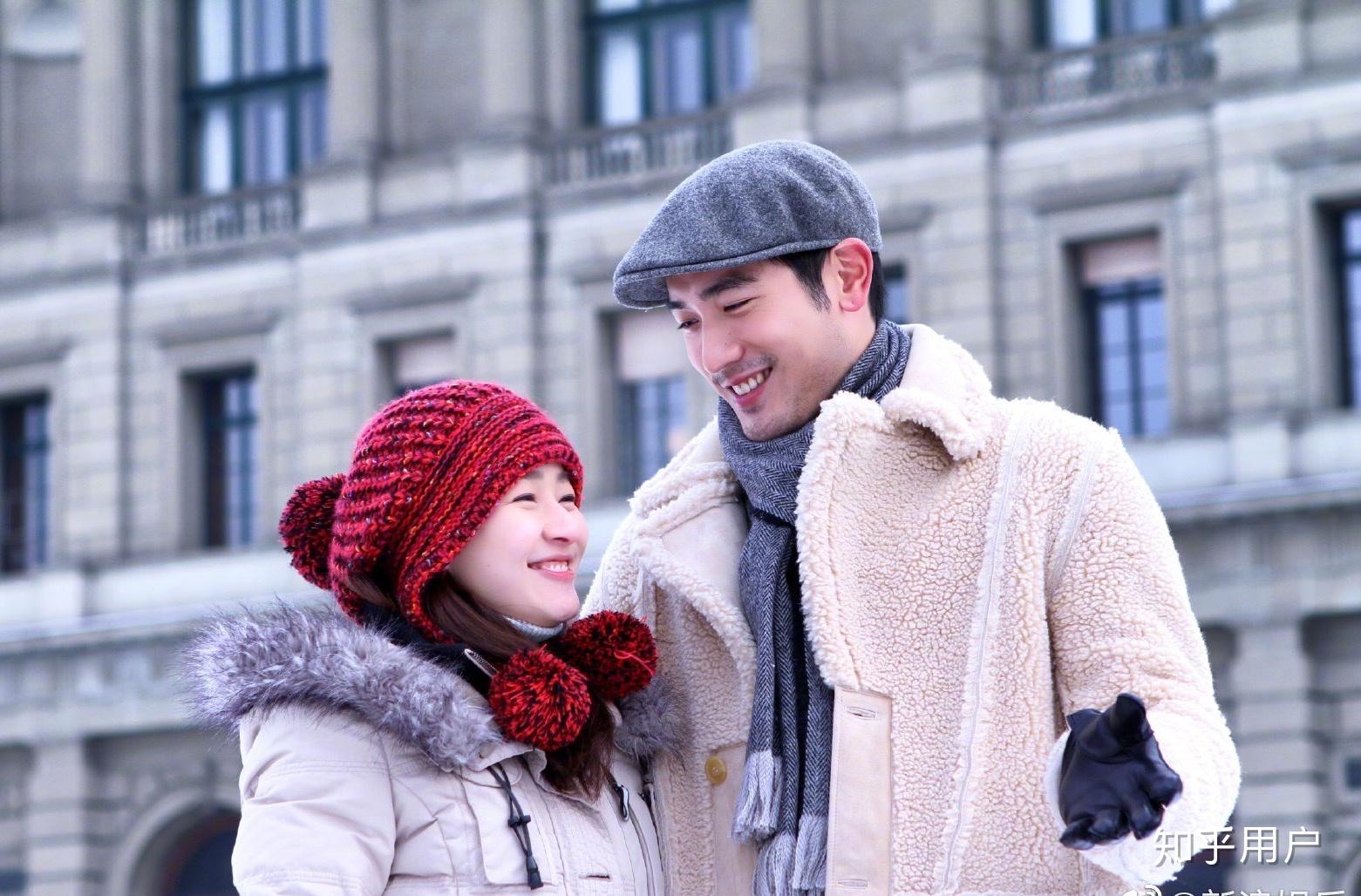 如何评价高以翔