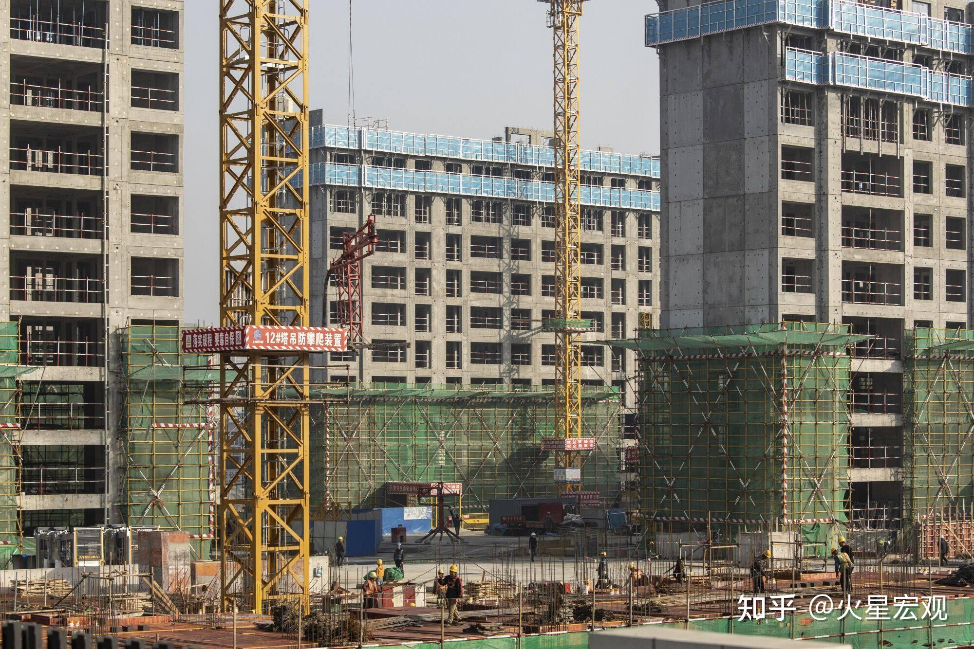 能预测一下2024年房地产走势吗? - 知乎