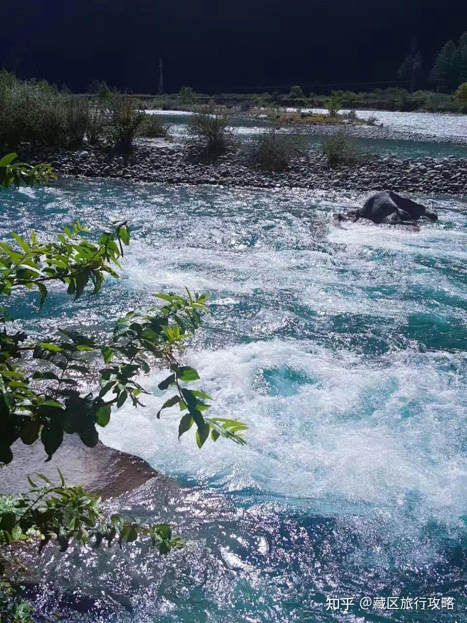 西藏最适合居住的小县城,偏居东南的察隅 - 知乎