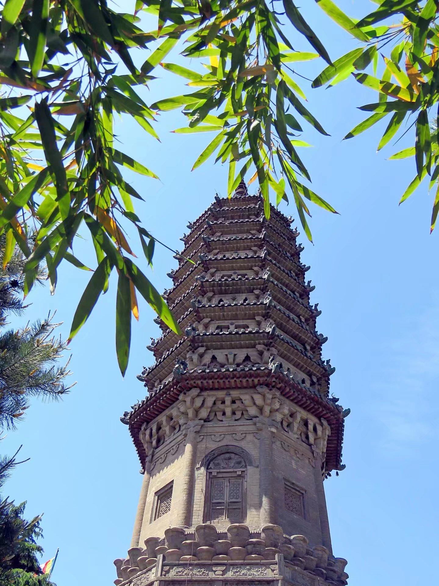 石家庄有哪些著名旅游景点