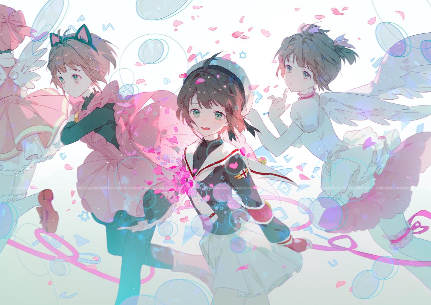 原画人专访丨广美毕业 水彩风格治愈系插画师 9点绘画理解及思路分享 知乎