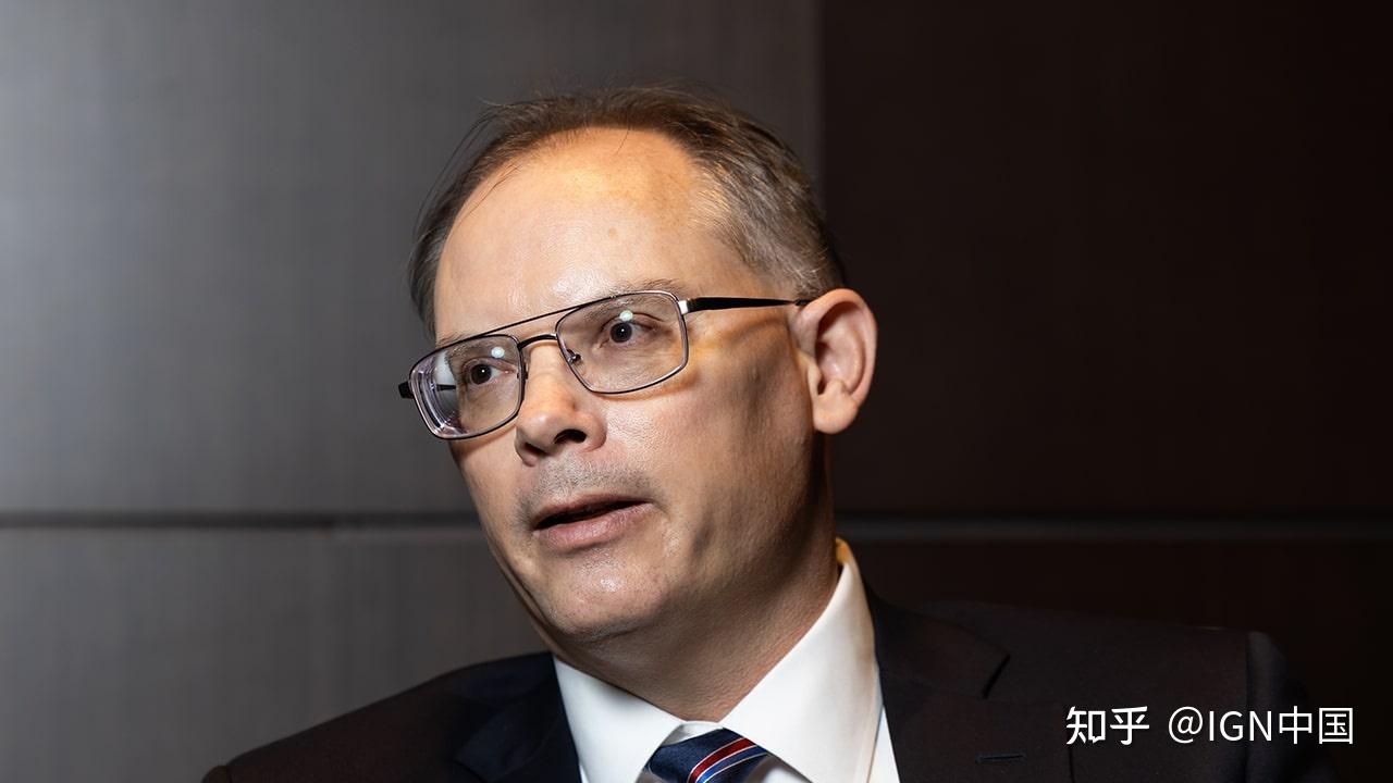 IGN 圆桌访谈：Epic 创始人 Tim Sweeney、CDPR 开发者等业内专家谈 AI 的崛起 - 知乎