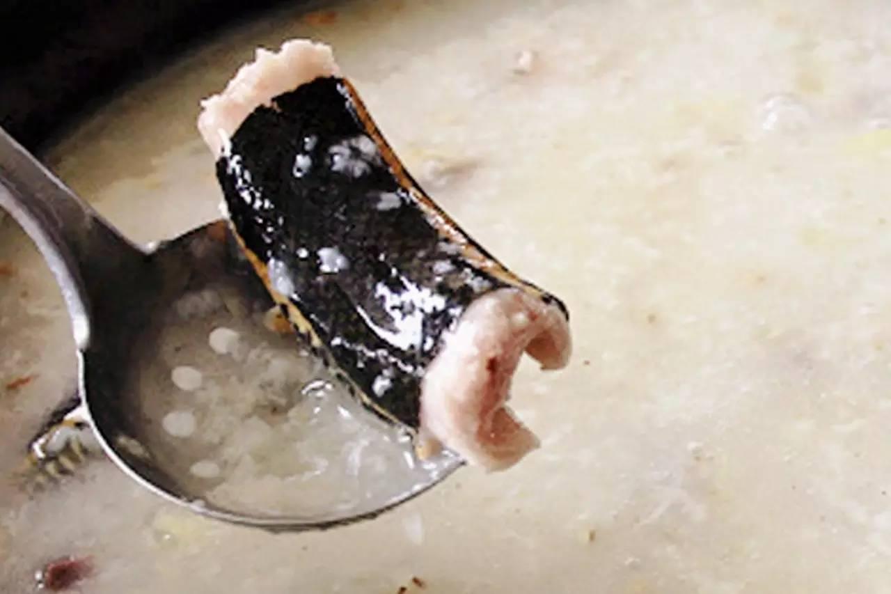 伦教香江水蛇粥，21载的传承，21年的酝酿，为百年基业而努力