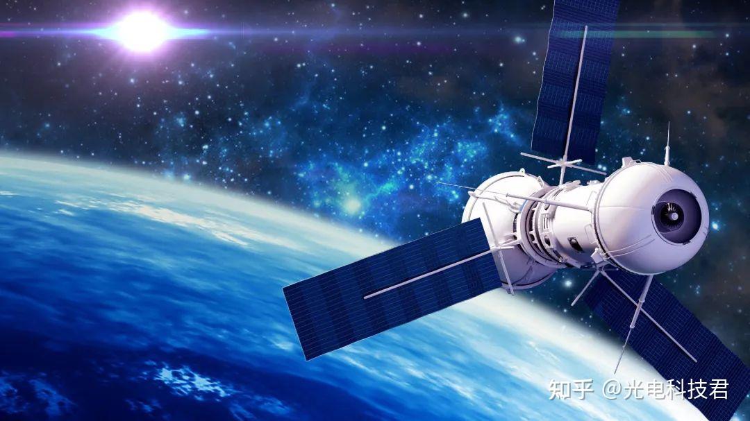 卫星互联网高轨卫星01星入轨中国星链进展如何何时能用上