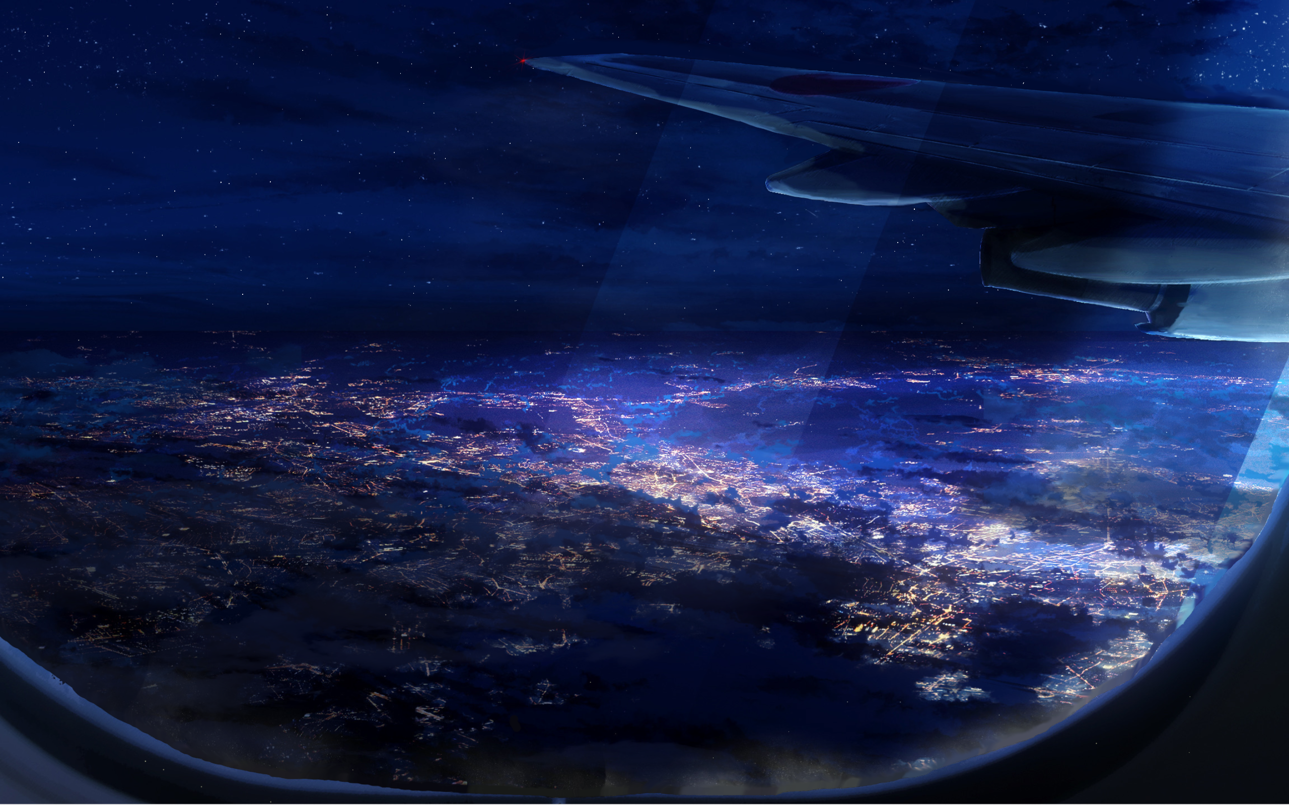 wallpaperengine壁纸引擎神仙壁纸有哪些意境直接拉满