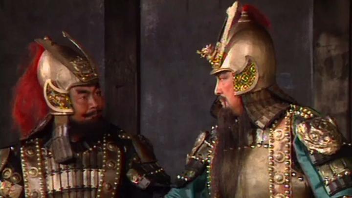 历史上的张飞文武双全,为何在演义中变成了莽夫 - 知乎