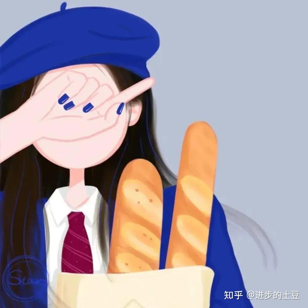 有没有一眼就很舒适的微信头像