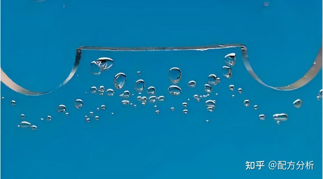 注塑出银纹、气泡和气孔，排查方法一看就明白 - 知乎